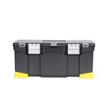 Stanley bote  outils 22 pouces avec organiseur pleine grandeur