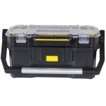 Stanley bo�te � outil fourre - tout 55. 6x32x24. 9 cm stst1 - 70317