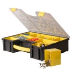 Stanley bo�te de rangement des outils 42, 3 x 10, 5cm plastique 1 - 92 - 749