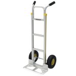 Stanley chariot à main ht513 200 kg Stanley chariot à main ht513 200 kg