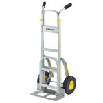 Stanley chariot à main ht514 200 kg Stanley chariot à main ht514 200 kg