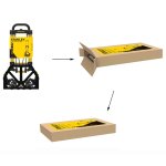 Stanley chariot monte - escalier ft584 30 / 60 kg