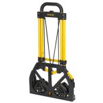 Stanley chariot monte - escalier pliable 60 kg Stanley chariot monte - escalier pliable 60 kg