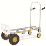 Stanley chariot multiple mt515 200 / 250 kg Stanley chariot multiple mt515 200 / 250 kg