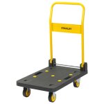 Stanley chariot � plateforme pc508 150 kg