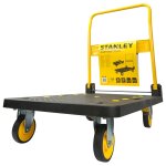 Stanley chariot � plateforme pc509 250 kg