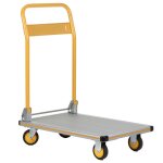 Stanley chariot à plateforme pc510 150 kg Stanley chariot à plateforme pc510 150 kg