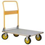 Stanley chariot à plateforme pc511 250 kg Stanley chariot à plateforme pc511 250 kg