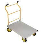 Stanley chariot à plateforme pc512 300 kg Stanley chariot à plateforme pc512 300 kg