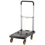 Stanley chariot � plateforme pc517 120 kg