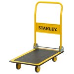 Stanley chariot � plateforme pc527p 150 kg