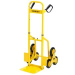 Stanley chariot pliable ft521 120 kg