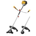 Stanley débroussailleuse à essence 1400 w Stanley débroussailleuse à essence 1400 w