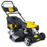 Stanley tondeuse  gazon manuelle 6 - en - 1 2300 w