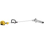 Stanley tondeuse  herbe  essence 750 w