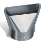 Steinel buse pour vitres 50 mm Steinel buse pour vitres 50 mm