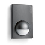 Steinel capteur de mouvement is 180 - 2 anthracite
