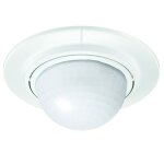 Steinel capteur de mouvement is 360 - 1 de blanc