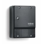 Steinel contr�leur d'�clairage photo�lectrique nightmatic 3000 noir