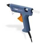 Steinel pistolet à colle gluematic 3002 bleu Steinel pistolet à colle gluematic 3002 bleu