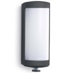Steinel lampe  capteur d'extrieur l 626 led noir