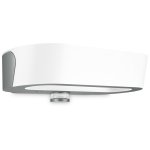Steinel lampe  capteur d'extrieur l 710 led anthracite 053185