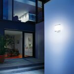 Steinel lampe d'extrieur  capteur l 20