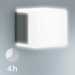 Steinel lampe d'extrieur  capteur l 835 led ihf anthracite 055516