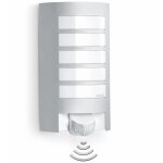 Steinel lampe d'extrieur  capteur l12