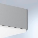 Steinel lampe de jardin solaire � capteur xsolar sol - os argent� 052652