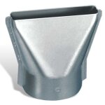 Steinel pistolet  air chaud hl 1620 kf avec buse 160 w