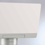 Steinel projecteur avec capteur xled home 2 argent 033057