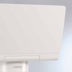 Steinel projecteur avec capteur xled home 2 blanc 033088