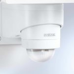 Steinel projecteur d'extrieur  capteur ls 150 led blanc 052553