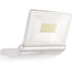 Steinel projecteur d'extrieur xled one xl blanc