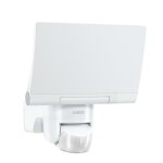 Steinel projeteur d'extrieur  capteur xled home 2 z - wave blanc