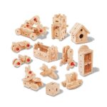 Step2 atelier de bricolage pour enfants