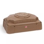 Step2 bac  sable play & store 830200