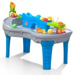 Step2 table de jeu ball buddies truckin and rollin Step2 table de jeu ball buddies truckin and rollin