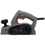 Sthor raboteuse lectrique 600 w