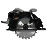 Sthor scie circulaire 1200 w