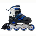 Street rider patins à roues alignées bleu 35 - 38 Street rider patins à roues alignées bleu 35 - 38