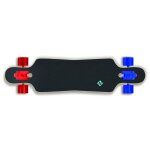 Street surfing longboard higher faster 99 cm Street surfing longboard higher faster 99 cm