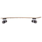 Street surfing longboard kicktail rumble 91 cm Street surfing longboard kicktail rumble 91 cm