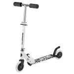 Street surfing scooter fizz booster blanc