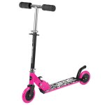 Street surfing scooter fizz booster rose
