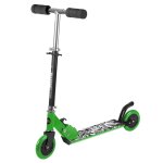 Street surfing scooter fizz booster vert