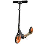 Street surfing scooter trottinette fizz urban 200 district o
