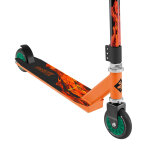 Street surfing trottinette trickster firestarter