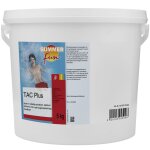 Summer fun amplificateur d'alcalinité tac plus 5 kg Summer fun amplificateur d'alcalinité tac plus 5 kg